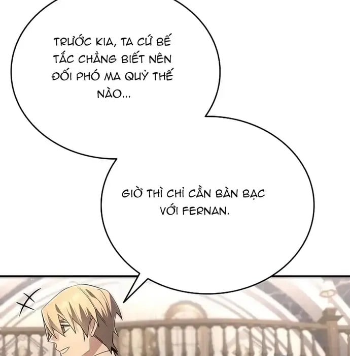 Học Viện Minh Triết Chap 28 - Next Chap 29