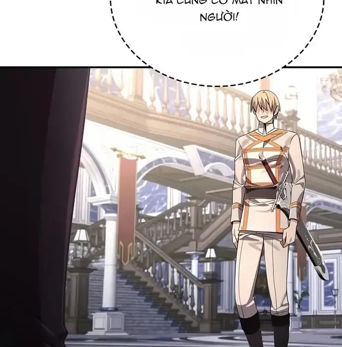 Học Viện Minh Triết Chap 28 - Next Chap 29