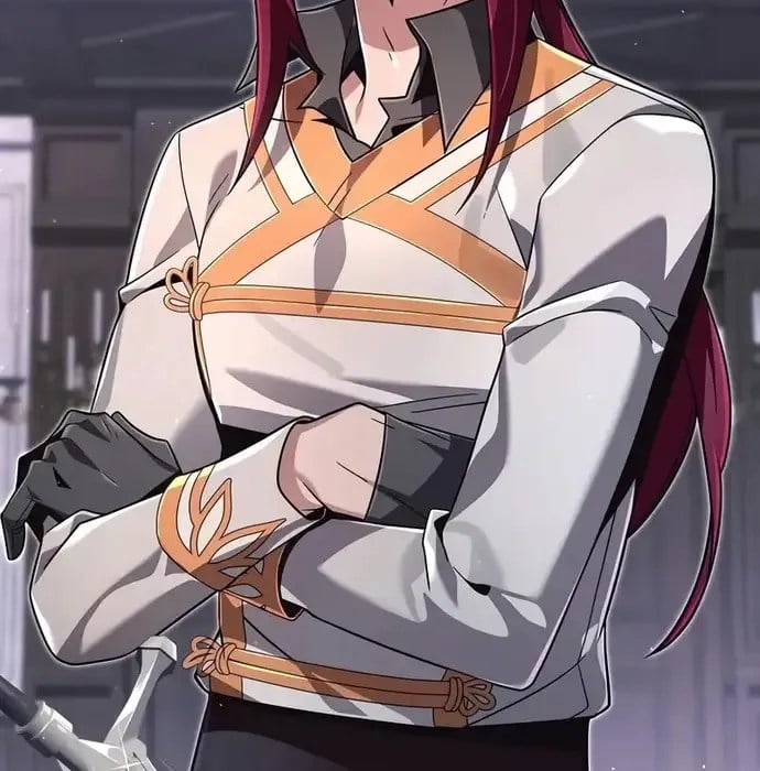 Học Viện Minh Triết Chap 28 - Next Chap 29