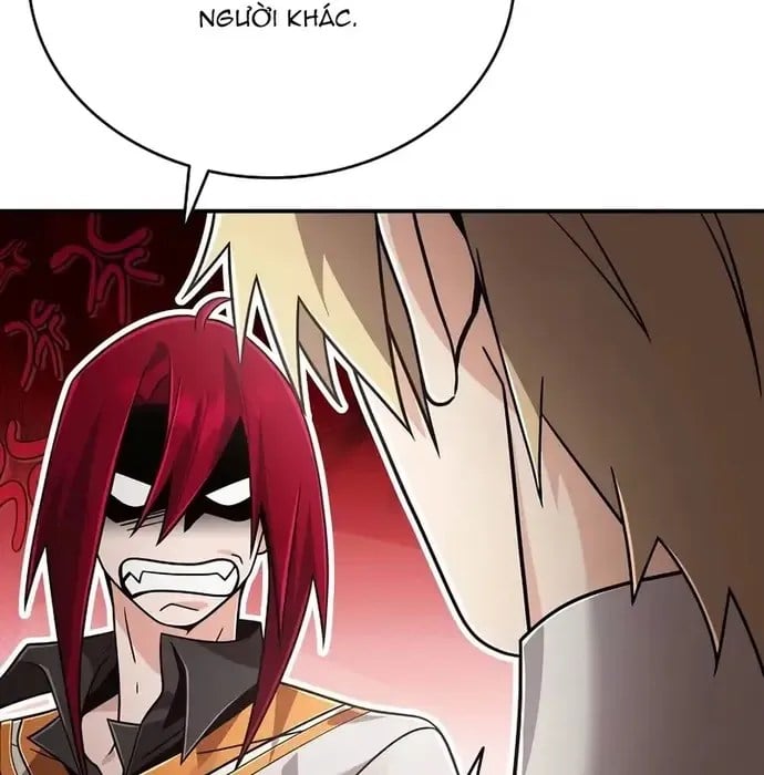 Học Viện Minh Triết Chap 28 - Next Chap 29