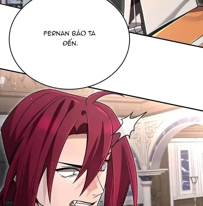 Học Viện Minh Triết Chap 28 - Next Chap 29