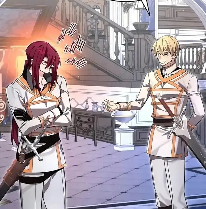 Học Viện Minh Triết Chap 28 - Next Chap 29