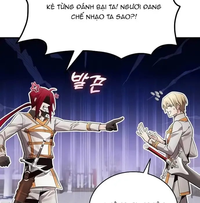 Học Viện Minh Triết Chap 28 - Next Chap 29