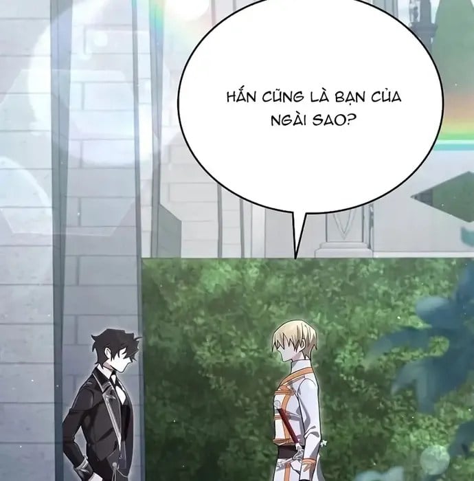 Học Viện Minh Triết Chap 28 - Next Chap 29