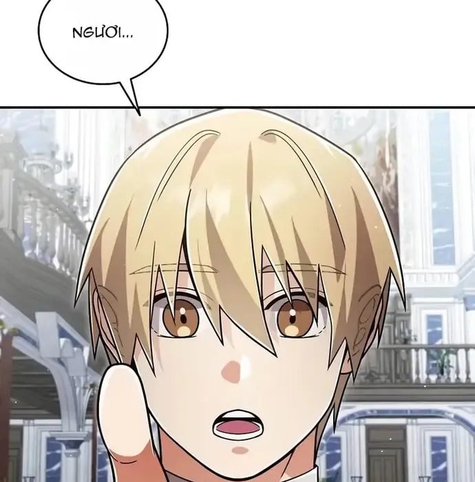 Học Viện Minh Triết Chap 28 - Next Chap 29