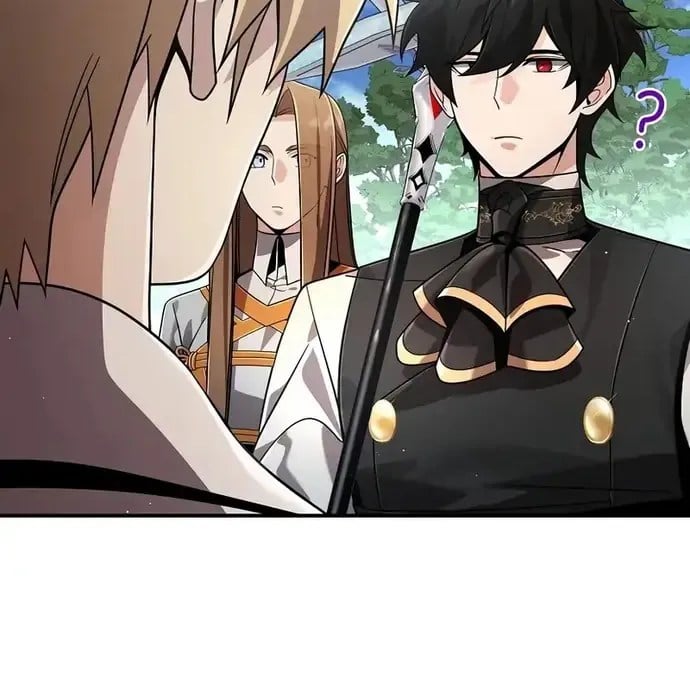 Học Viện Minh Triết Chap 28 - Next Chap 29