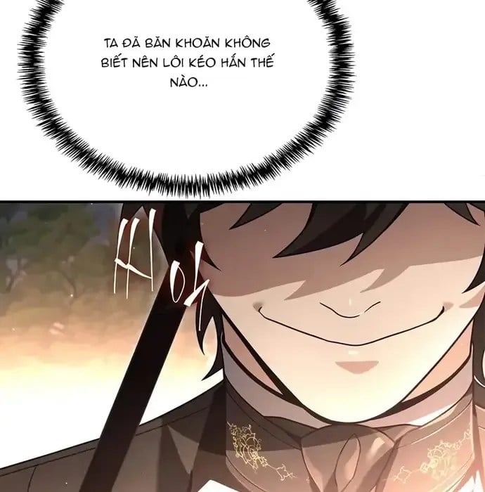 Học Viện Minh Triết Chap 28 - Next Chap 29