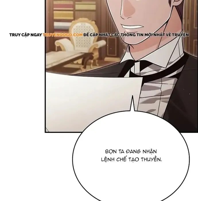 Học Viện Minh Triết Chap 28 - Next Chap 29