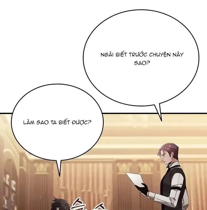 Học Viện Minh Triết Chap 28 - Next Chap 29