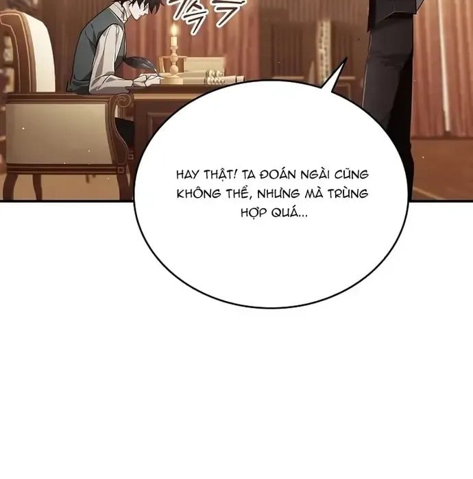 Học Viện Minh Triết Chap 28 - Next Chap 29