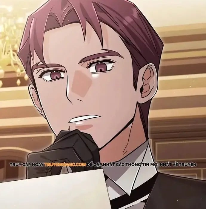 Học Viện Minh Triết Chap 28 - Next Chap 29