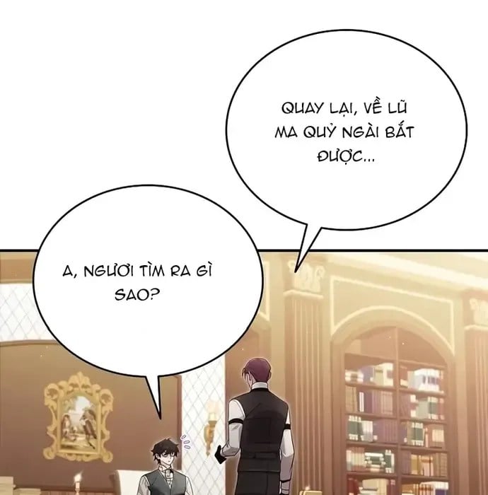 Học Viện Minh Triết Chap 28 - Next Chap 29