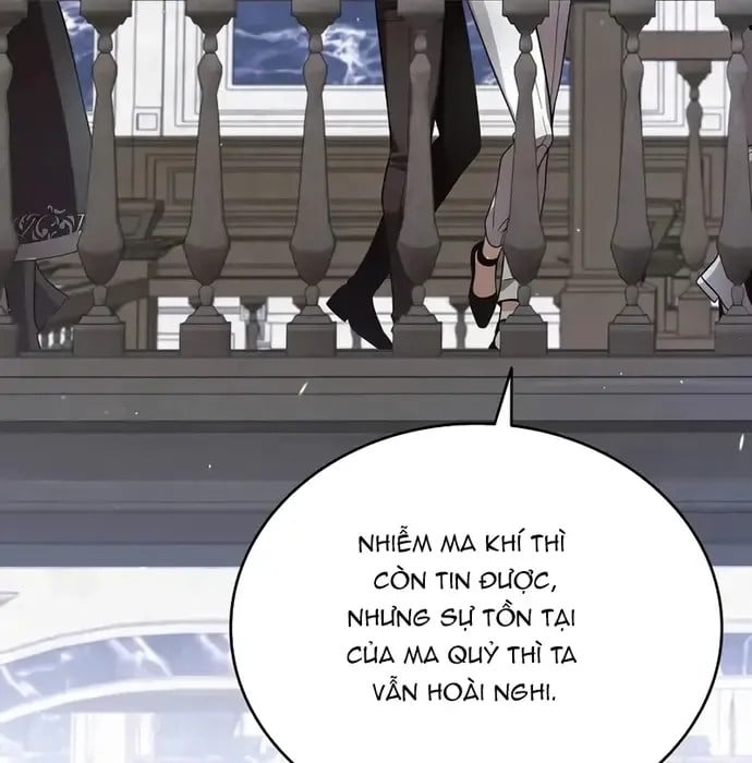 Học Viện Minh Triết Chap 28 - Next Chap 29