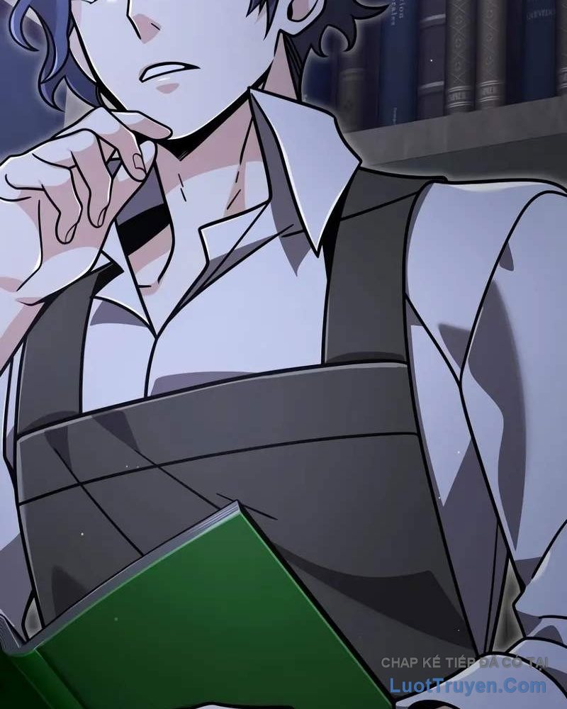 Học Viện Minh Triết Chap 34 - Next Chap 35