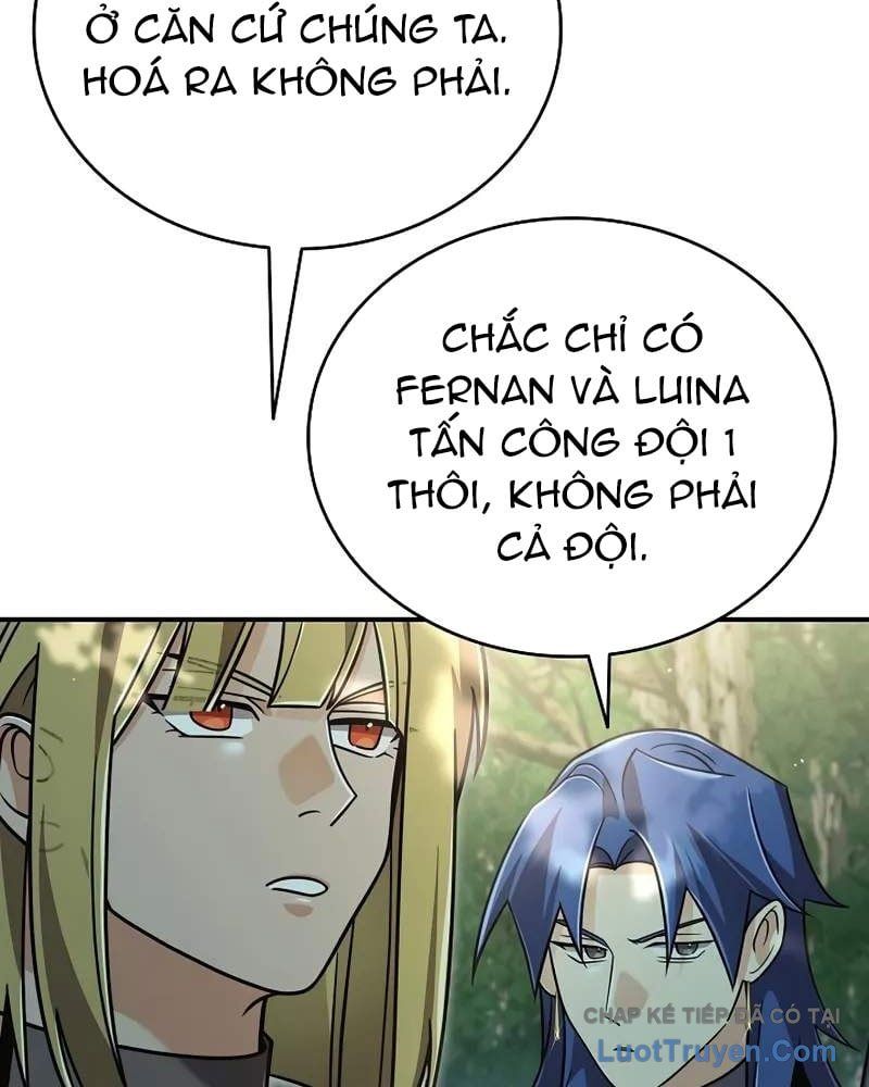 Học Viện Minh Triết Chap 37 - Next Chap 38