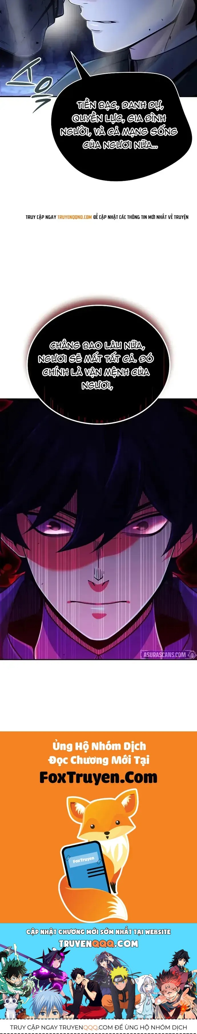 Học Viện Minh Triết Chap 40 - Next Chap 41