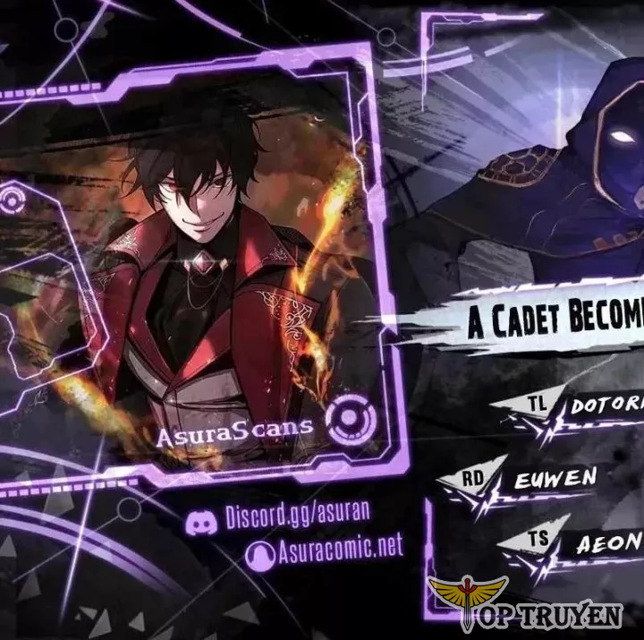 Học Viện Minh Triết Chap 42 - Next Chap 43