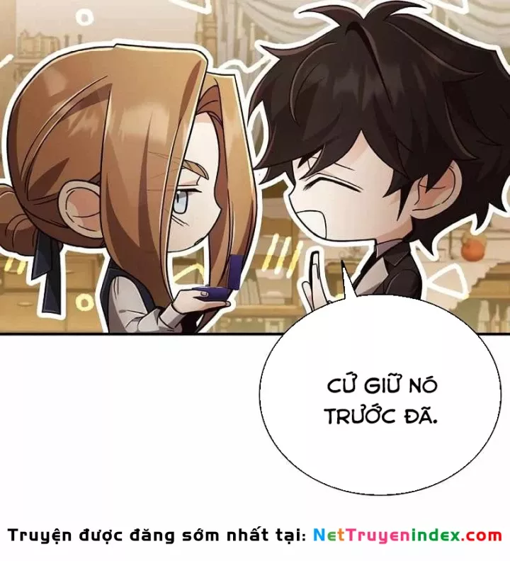 Học Viện Minh Triết Chap 42 - Next Chap 43