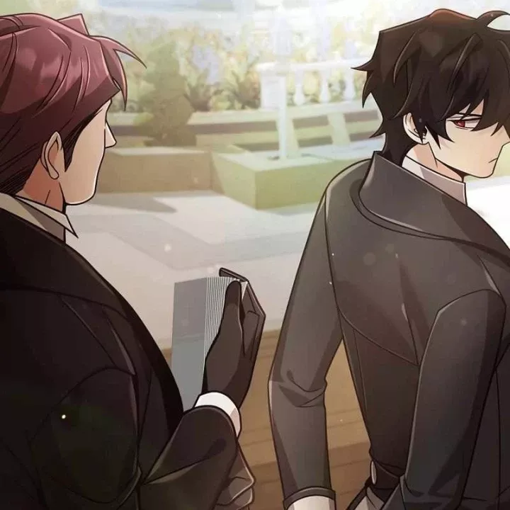 Học Viện Minh Triết Chap 42 - Next Chap 43