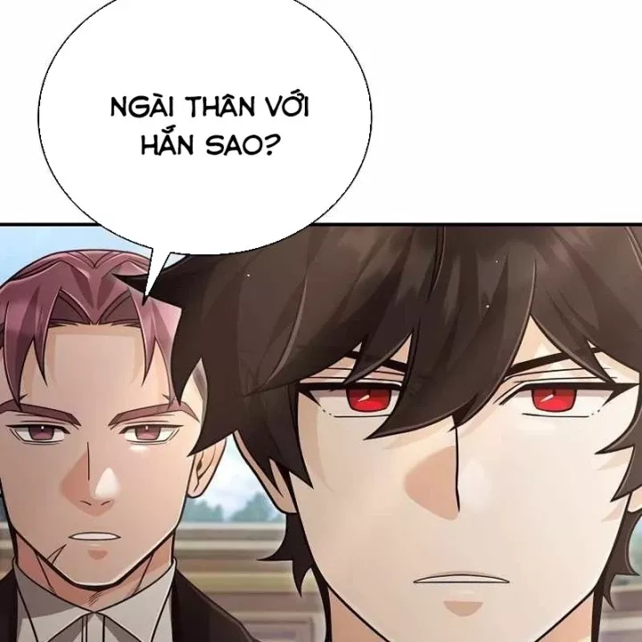 Học Viện Minh Triết Chap 42 - Next Chap 43