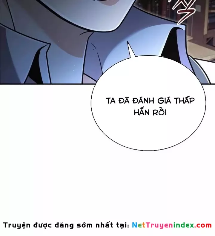 Học Viện Minh Triết Chap 42 - Next Chap 43