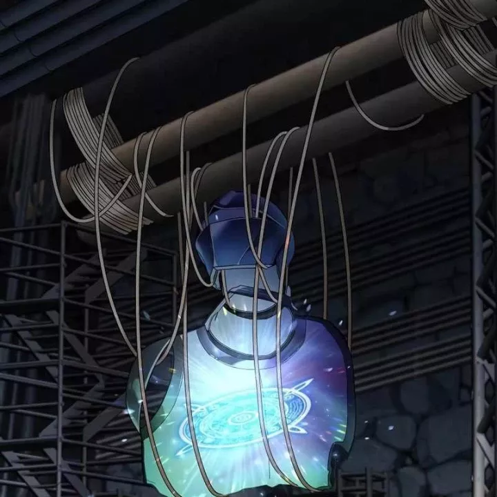 Học Viện Minh Triết Chap 42 - Next Chap 43