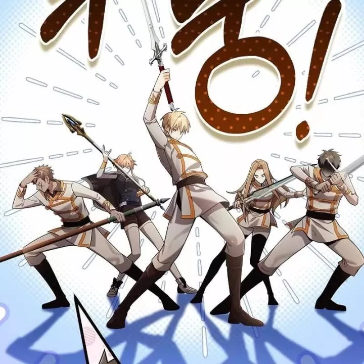 Học Viện Minh Triết Chap 42 - Next Chap 43