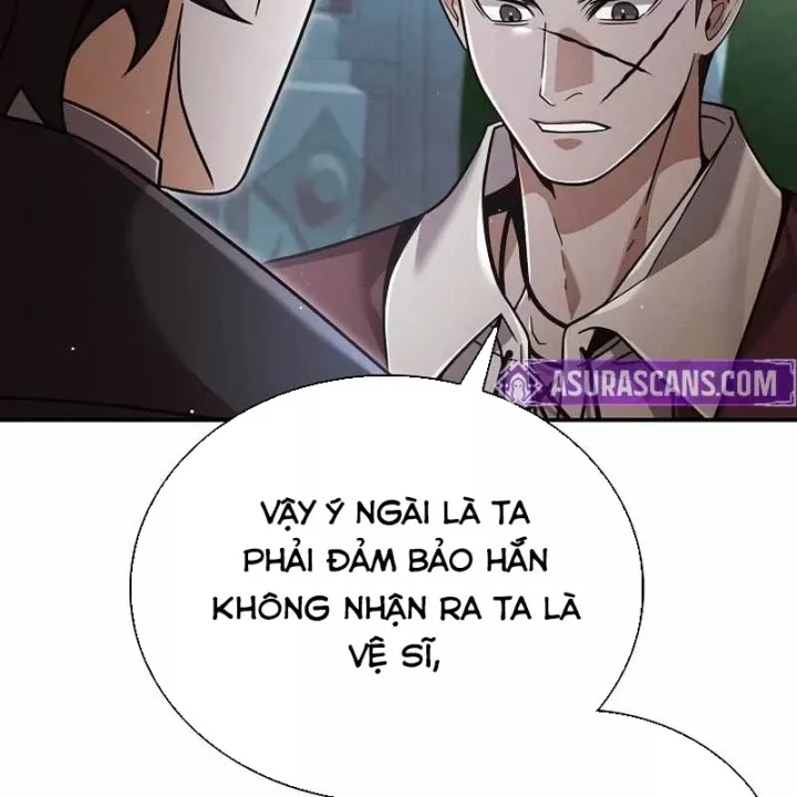 Học Viện Minh Triết Chap 42 - Next Chap 43