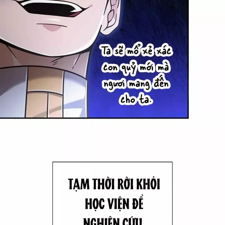 Học Viện Minh Triết Chap 42 - Next Chap 43