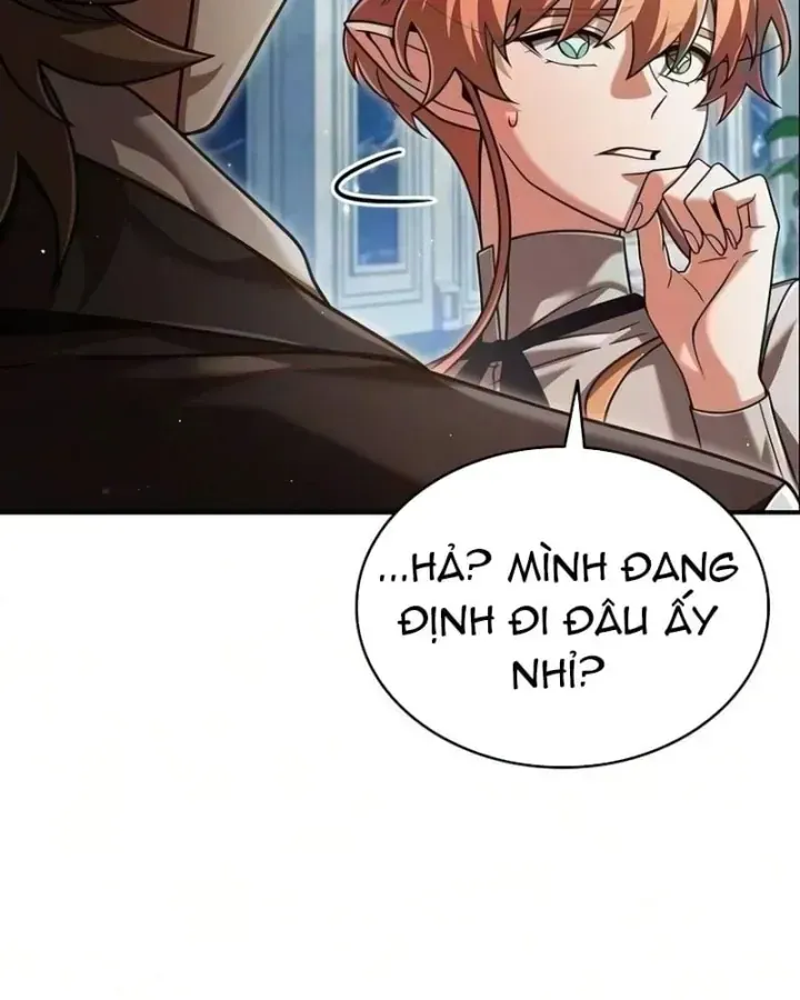 Học Viện Minh Triết Chap 48 - Next Chap 49