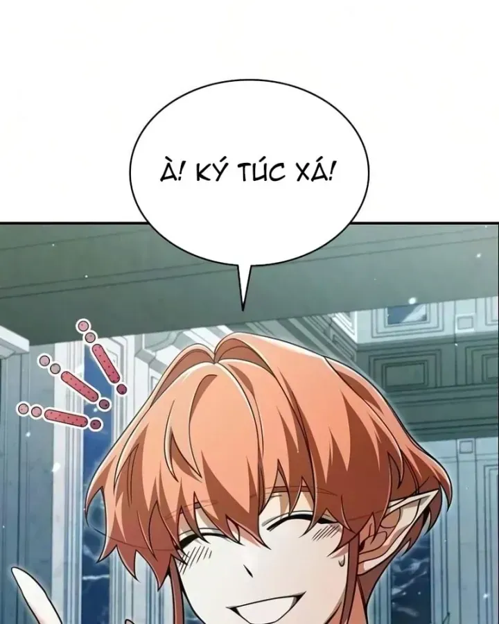 Học Viện Minh Triết Chap 48 - Next Chap 49