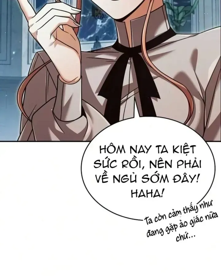 Học Viện Minh Triết Chap 48 - Next Chap 49