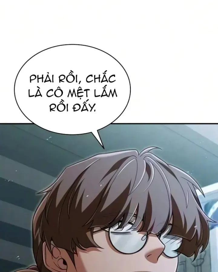 Học Viện Minh Triết Chap 48 - Next Chap 49