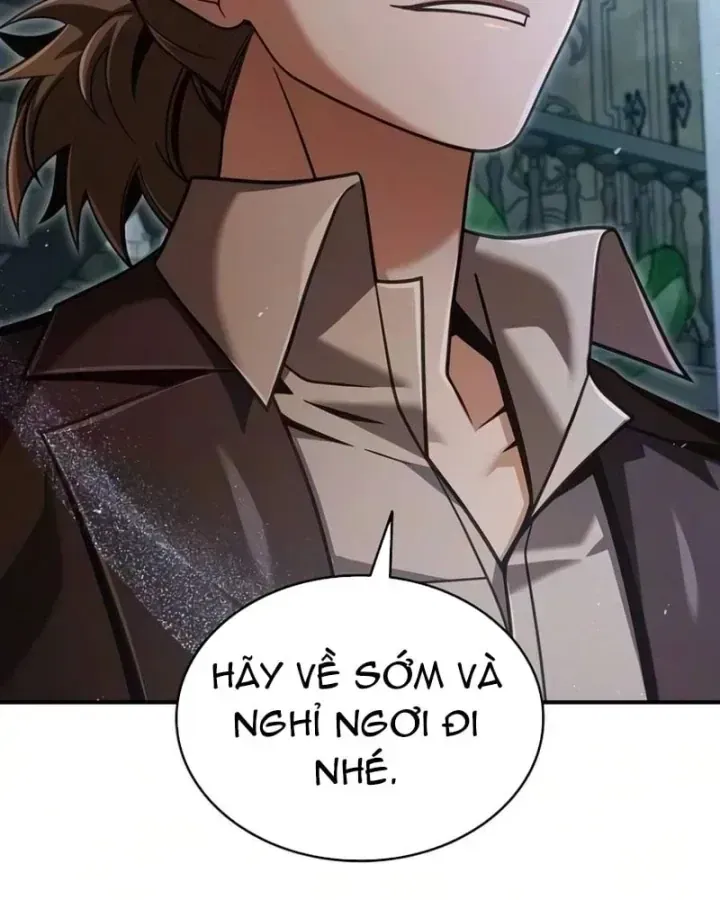Học Viện Minh Triết Chap 48 - Next Chap 49