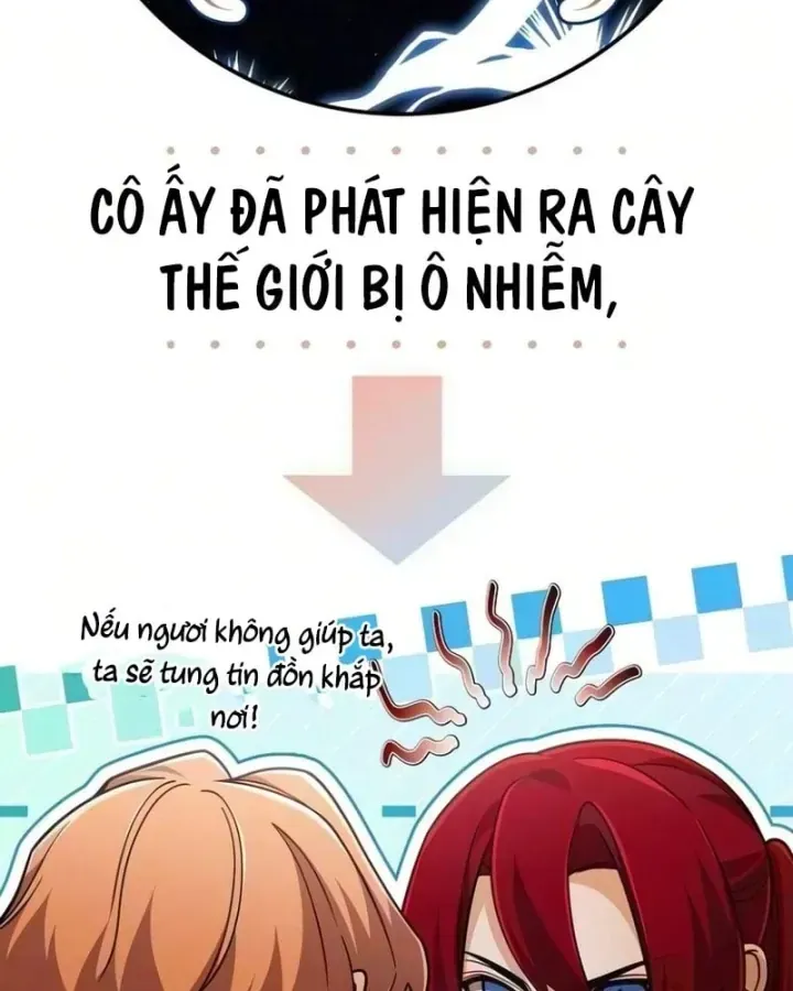 Học Viện Minh Triết Chap 48 - Next Chap 49