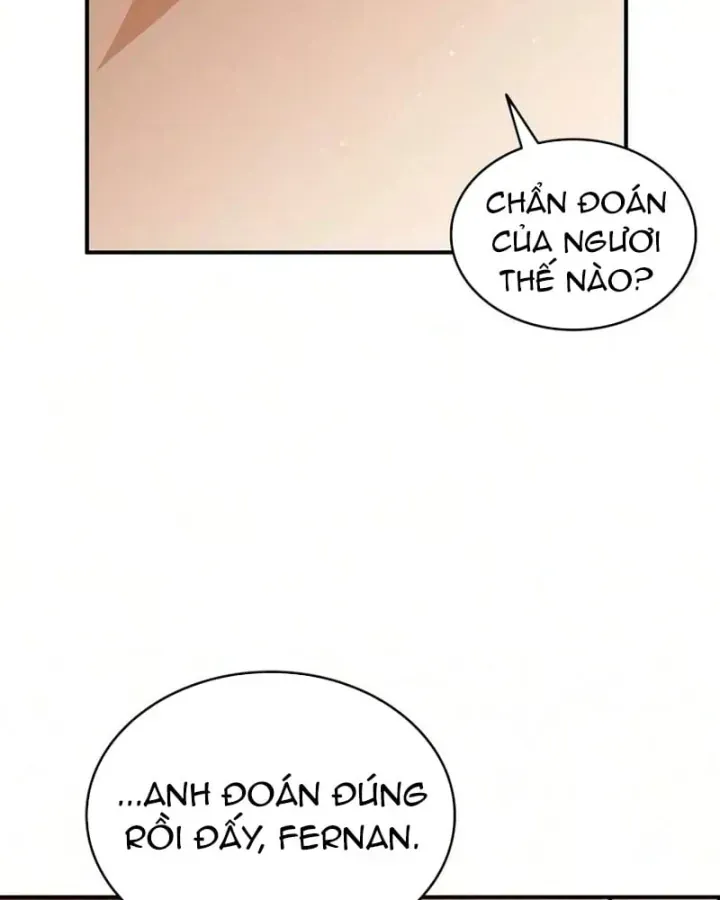 Học Viện Minh Triết Chap 48 - Next Chap 49