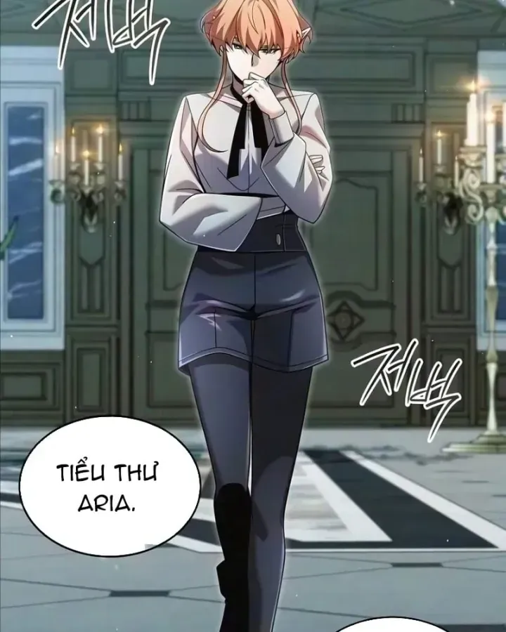Học Viện Minh Triết Chap 48 - Next Chap 49