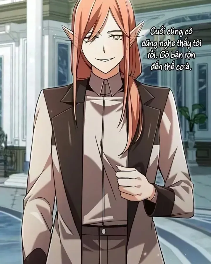 Học Viện Minh Triết Chap 48 - Next Chap 49