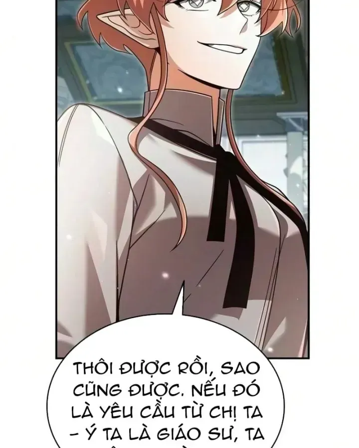 Học Viện Minh Triết Chap 48 - Next Chap 49