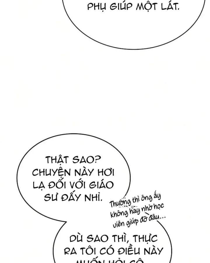 Học Viện Minh Triết Chap 48 - Next Chap 49