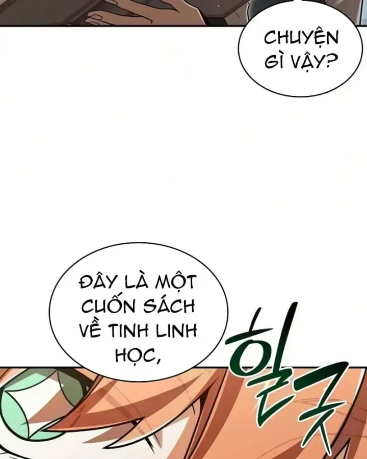 Học Viện Minh Triết Chap 48 - Next Chap 49