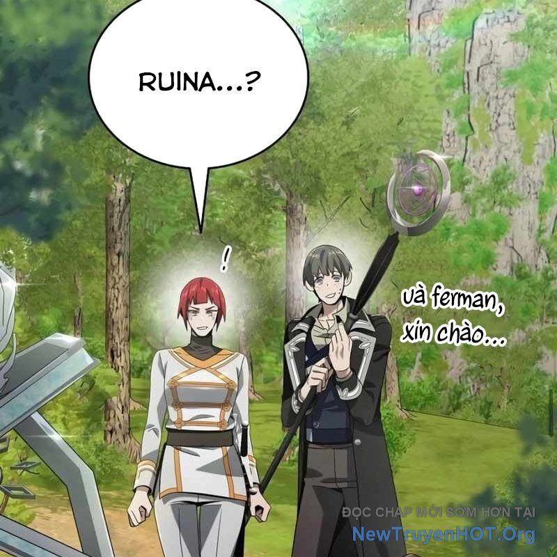 Học Viện Minh Triết Chap 6 - Next Chap 7