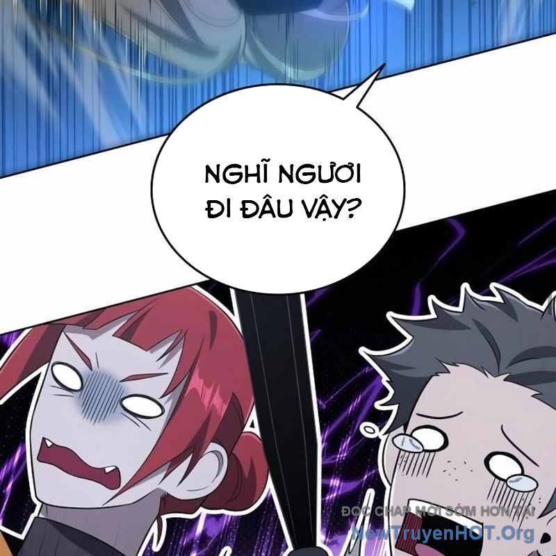 Học Viện Minh Triết Chap 6 - Next Chap 7