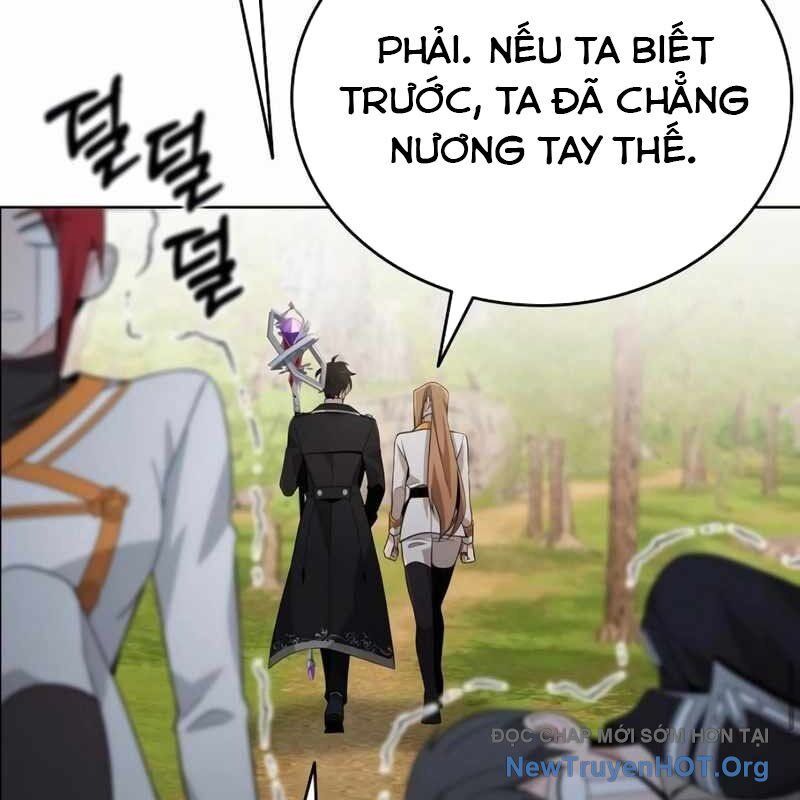 Học Viện Minh Triết Chap 6 - Next Chap 7