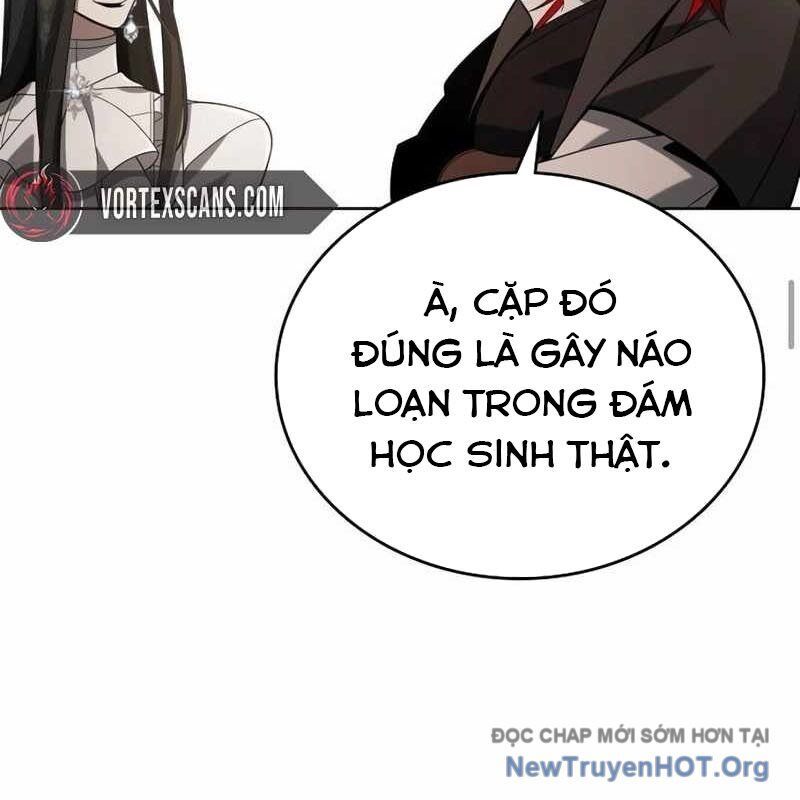 Học Viện Minh Triết Chap 6 - Next Chap 7