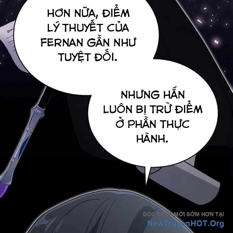 Học Viện Minh Triết Chap 6 - Next Chap 7