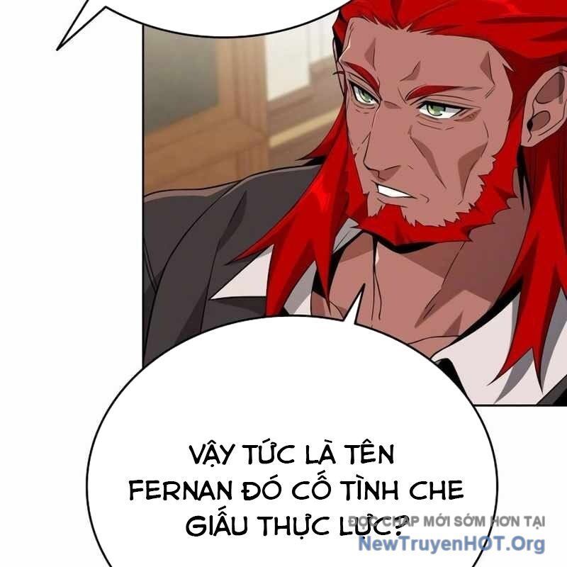 Học Viện Minh Triết Chap 6 - Next Chap 7