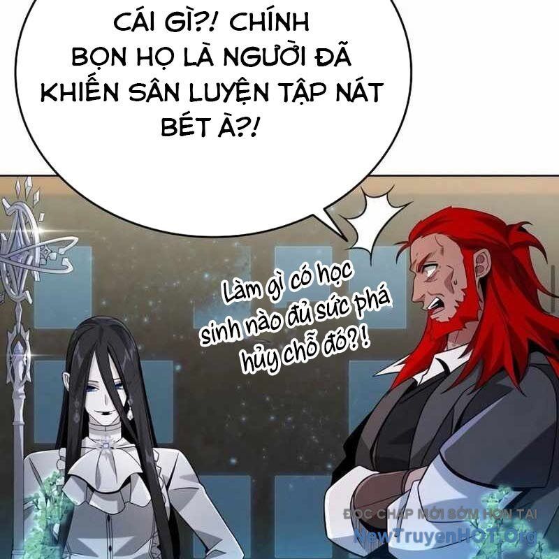 Học Viện Minh Triết Chap 6 - Next Chap 7