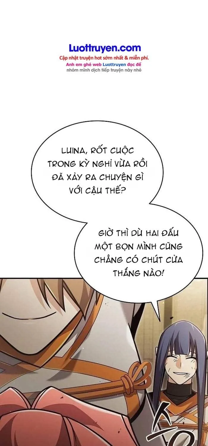Học Viện Minh Triết Chap 61 - Next Chap 62