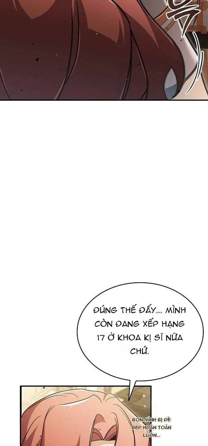 Học Viện Minh Triết Chap 61 - Next Chap 62